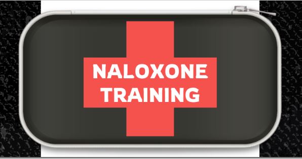 Naloxone Training