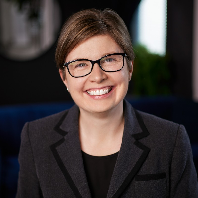 Siobhan Koumparos