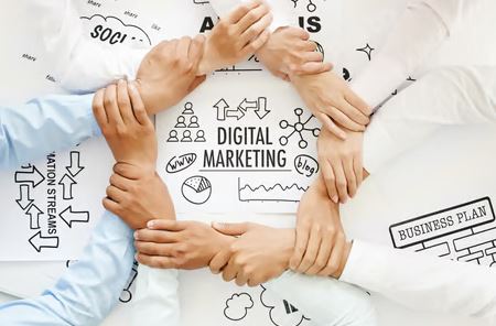 Meet the Experts in Marketing – March 24th